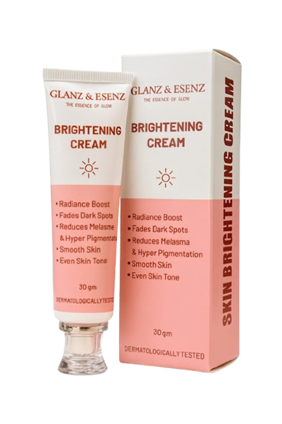 Glanz-and-Esenz---Brightening-Cream