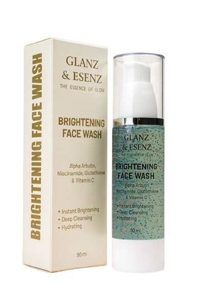 Glanz-and-Esenz---Brightening-Face-Wash-Cream