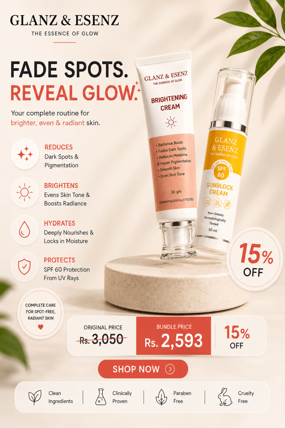 Spot Remover Bundle