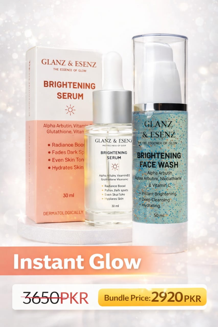 Instant Glow Bundle