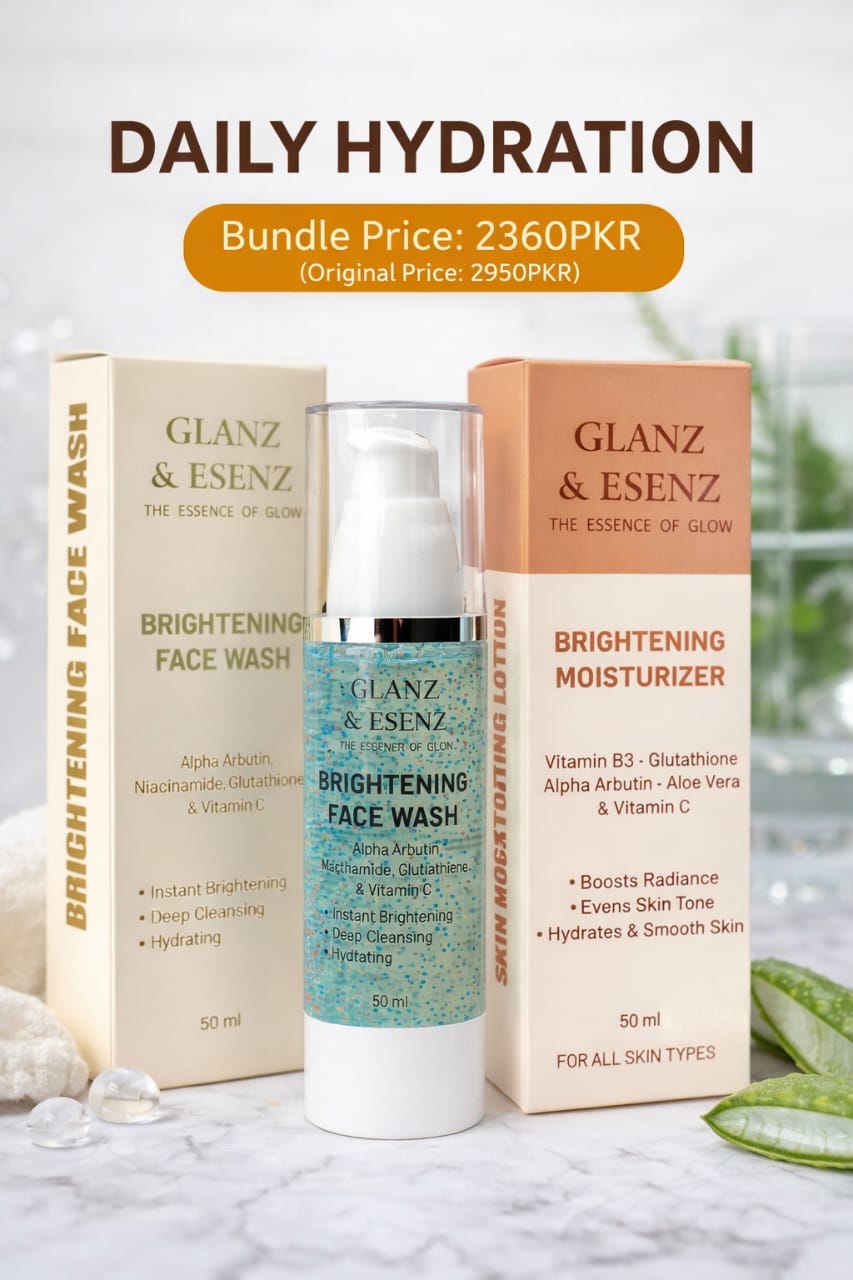 Daily Hydration Bundle